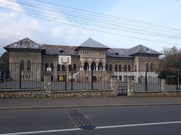 Educația în Constanța interbelică pe puncte
