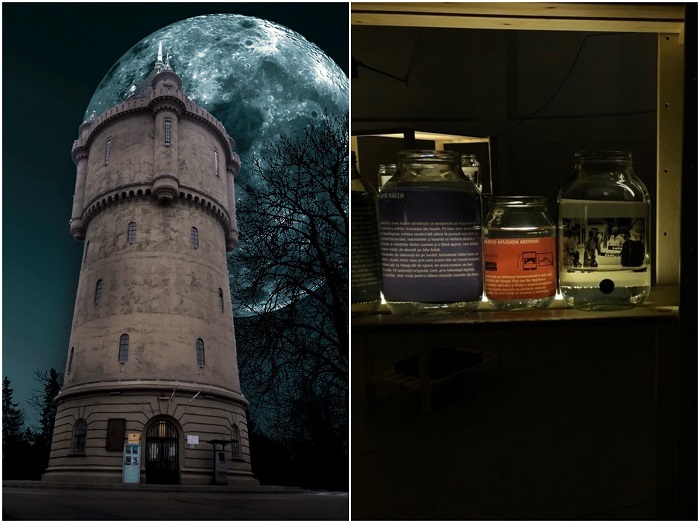 Castelul Artelor Drobeta Turnu-Severin lansează primul spațiu cultural colaborativ local