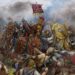 9 august 378 – Marele împărat Valens, ucis de goți în Bătălia de la Adrianopol