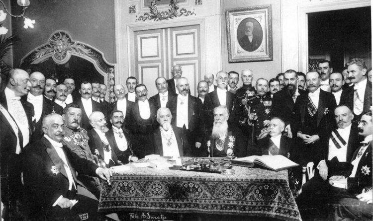 10 august 1913 – Ziua în care a fost anexat Cadrilaterul