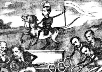 8 august 1870 – Republica de la Ploiești: Complotul eșuat împotriva domnitorului Carol