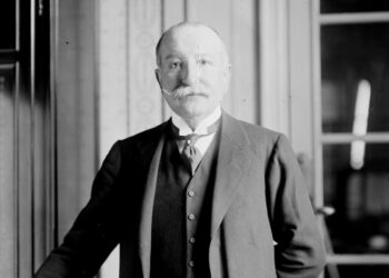 100 de ani de la moartea marelui om politic și diplomat Take Ionescu (1858-1922)