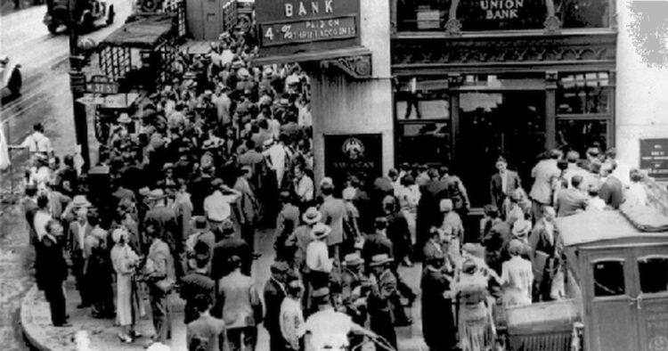 24 octombrie 1929 – Joia Neagră: Cel mai devastator crah bursier din istoria SUA a marcat începutul Marii Crize
