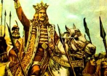 26 octombrie 1497 – Bătălia de la Codrii Cosminului: Ștefan cel Mare a atacat armata poloneză condusă de regele Ioan Albert
