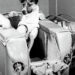 3 noiembrie 1957 – Cățelușa Laika a devenit prima ființă vie care a zburat pe orbita Pământului