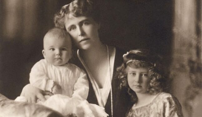 2 noiembrie 1916 – Moare Principele Mircea, ultimul copil al Regelui Ferdinand și al Reginei Maria