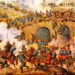 7 noiembrie 1877 – Trupele române au luat cu asalt reduta otomană Rahova