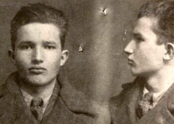 26 ianuarie 1918: S-a născut Nicolae Ceauşescu, cizmar, puțin poet, dictator