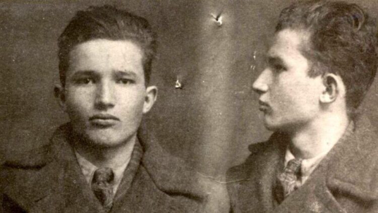 26 ianuarie 1918: S-a născut Nicolae Ceauşescu, cizmar, puțin poet, dictator
