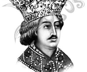 496 de ani, de la urcarea pe tronul Moldovei a lui Petru Rareș