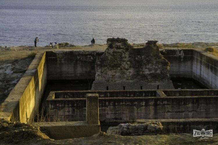 În urmă cu 1917 de ani: S-a terminat de construit Podul lui Traian, peste Dunăre