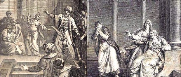 În urmă cu 189 de ani, s-a deschis la Bucureşti „Şcoala de muzică vocală, declamaţie şi literatură”