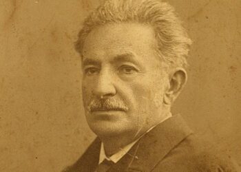 175 de ani de la nașterea marelui scriitor Ioan Slavici