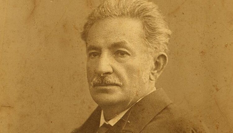 175 de ani de la nașterea marelui scriitor Ioan Slavici