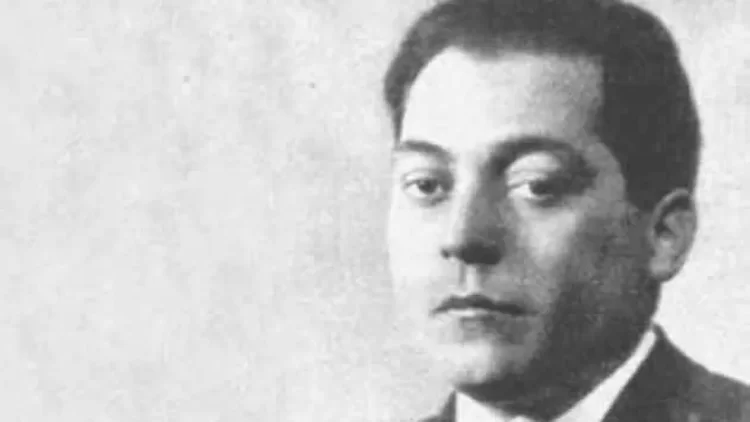 78 de ani de la moartea lui Zavaidoc, lăutarul cu voce de tenor