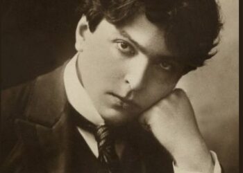 125 de ani de la premiera, la Paris, a operei lui G. Enescu, „Poema română”