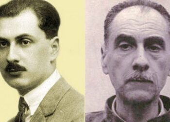 131 de ani de la nașterea lui Gheorghe I. Brătianu
