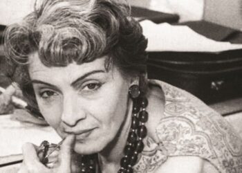 În urmă cu 85 de ani, radioul cunoștea vocea Mariei Tănase – diva cu busuioc în păr