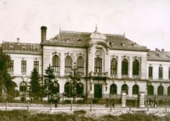 Institutul de Bacteriologie, cea mai veche instituție științifică medicală din România