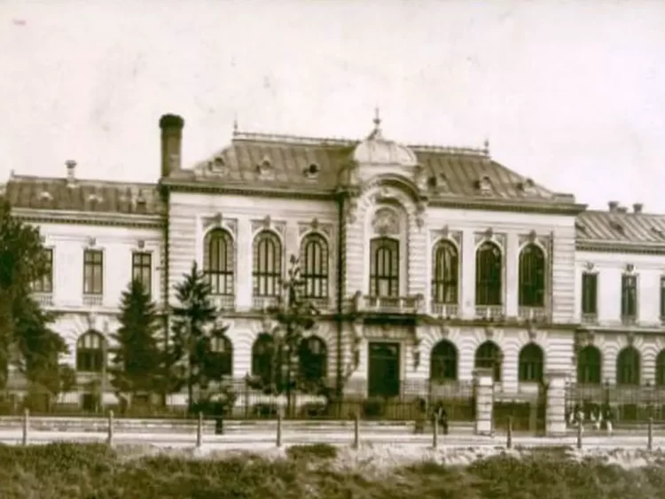Institutul de Bacteriologie, cea mai veche instituție științifică medicală din România