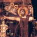 Cea mai veche icoană a răstignirii, într-o mănăstire din Egipt