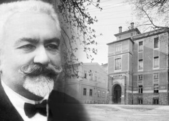 În urmă cu 103 ani, se înfiinţa, la Cluj Napoca, primul Institut speologic din lume