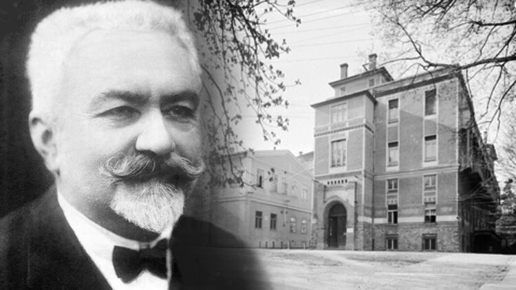 În urmă cu 103 ani, se înfiinţa, la Cluj Napoca, primul Institut speologic din lume