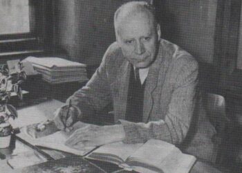 Pe 6 mai 1961, Lucian Blaga lăsa mai săracă această lume