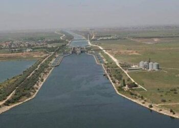 26 mai 1984: A avut loc inaugurarea oficială a Canalului Dunăre – Marea Neagră