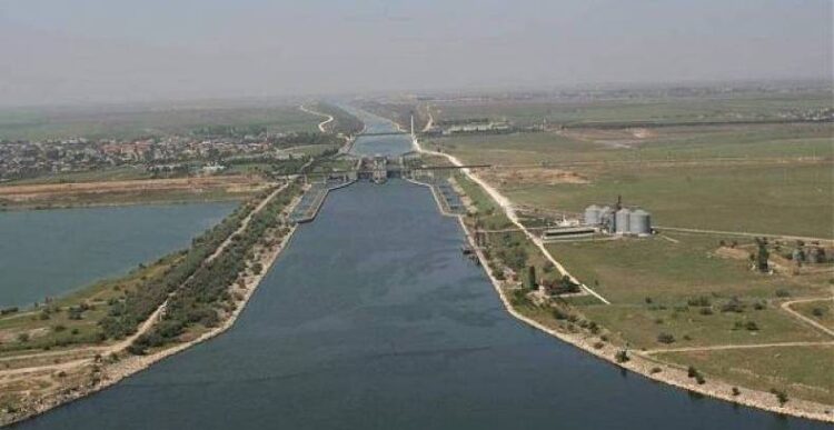 26 mai 1984: A avut loc inaugurarea oficială a Canalului Dunăre – Marea Neagră