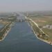 26 mai 1984: A avut loc inaugurarea oficială a Canalului Dunăre – Marea Neagră