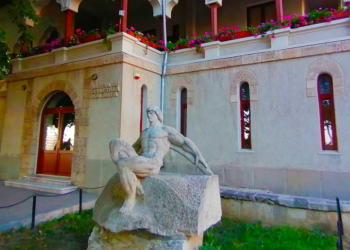 Ion Jalea – artistul care a sculptat cu o mână și cu harul divin