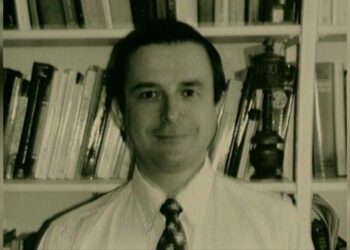 La 41 de ani, pe 21 mai 1991, este asasinat Ioan Petru Culianu