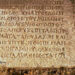 Cea mai masivă inscripție antică, aparținând lumii greco-romane, găsită în Turcia