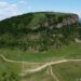 Descoperire importantă la poalele dealului Măgura Uroiului, din județul Hunedoara