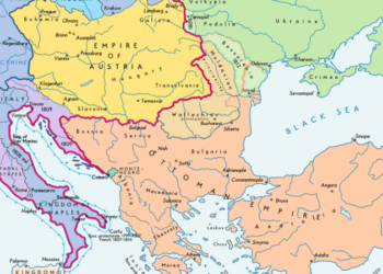 16 mai 1812 – Pacea de la București
