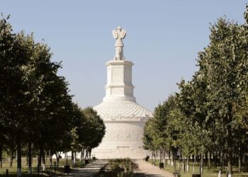 Tropaeum Traiani, „actul de naștere al poporului român”