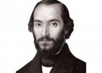 29 iunie 1819 – intra pe scena vieții Nicolae Bălcescu