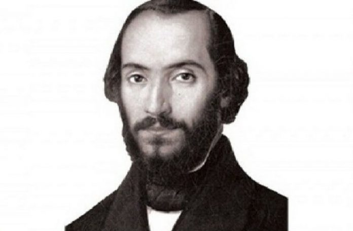 29 iunie 1819 – intra pe scena vieții Nicolae Bălcescu