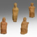 2.000 de figurine de lut, descoperite pe o insulă din Grecia