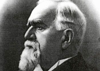 Un om devenit reper în istoria României