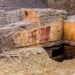Rămășițele teatrului Neuroni, ridicat de împăratul Nero, descoperite de către arheologi