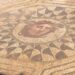 Mozaic roman înfățișând-o pe Medusa, descoperit de către arheologi, în Spania