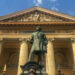 29 iunie 1857: Era înființată Școala Națională de Medicină și Farmacie din București