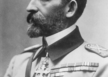 20 iulie 1927: ziua în care înceta din viaţă, la Sinaia, Ferdinand I