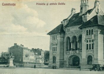 Muzeul de Istorie Națională și Arheologie Constanța, o vizită fascinantă