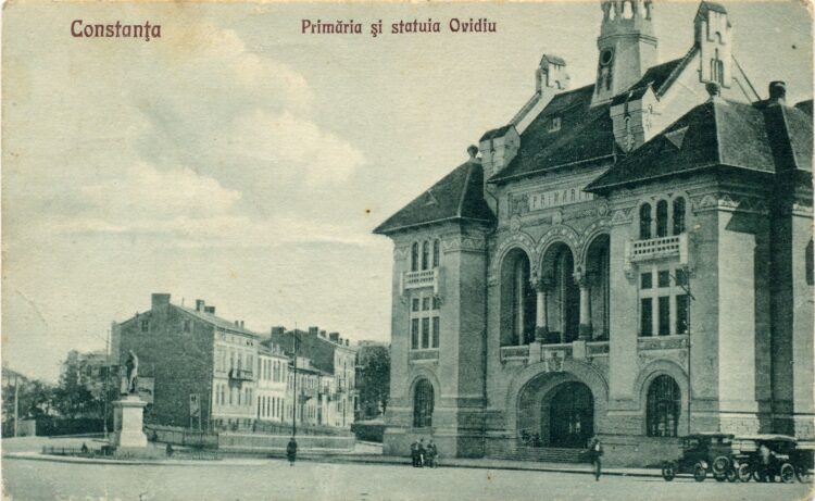 Muzeul de Istorie Națională și Arheologie Constanța, o vizită fascinantă