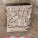 O statuie și două bucăți de friză, din epoca elenistică, descoperite în sudul Turciei