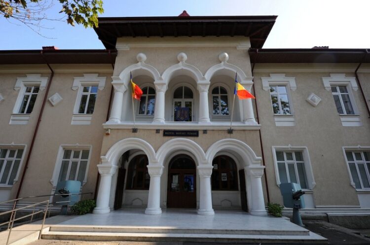 Muzeul Marinei Române, visul iubitorilor de ape