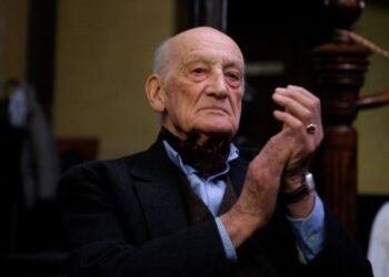 Un aristocrat pur-sânge, prin sălbăticiile istoriei